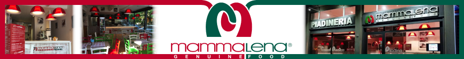 Pubblicità di Franchising Mammalena