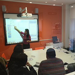Franchising Asei School