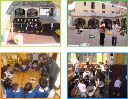 Franchising Baby School 100 S.r.l.