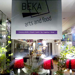 Franchising Beka Risto
