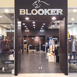 Franchising Blooker