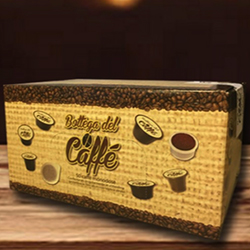 Franchising Bottega del Caffè