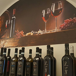 Franchising Caffè di Pulcinella