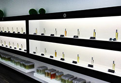 Franchising Cien Fragancias