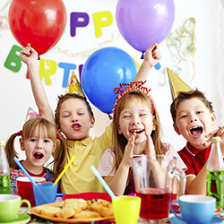 franchising Creatori di Sorrisi