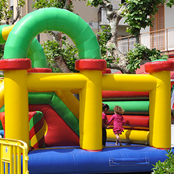 franchising Creatori di Sorrisi