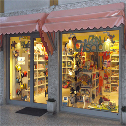 Franchising DonChisciotte