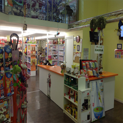 Franchising DonChisciotte
