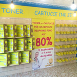 Franchising Dottor Ink
