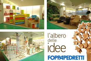 Foppapedretti - L'albero delle Idee s.r.l.