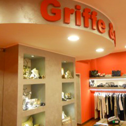 Franchising Griffe & Stock
