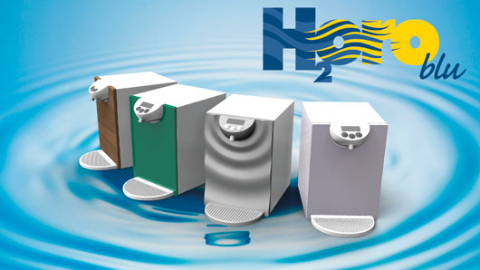 H2OroBlu Franchising
