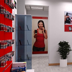 franchising I-Restore