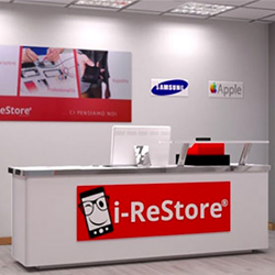 franchising I-Restore