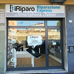 Franchising IRiparo