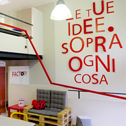 Franchising Imprinting Digitale