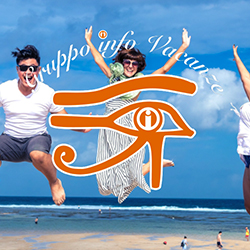 Franchising Info Vacanze