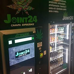 Franchising Joint 24