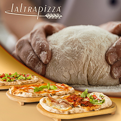 Franchising Laltrapizza