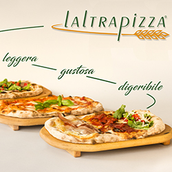 Franchising Laltrapizza