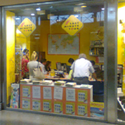 Franchising Last Minute Tour