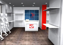 Franchising Legea