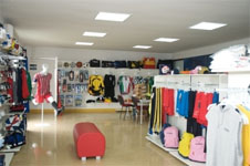 Franchising Legea