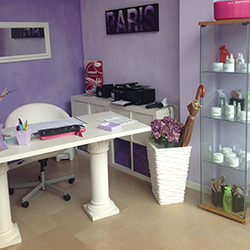 Franchising Linea Mia