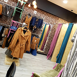 Franchising Low Design