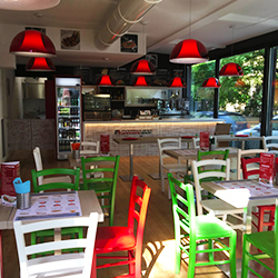 Franchising Mammalena