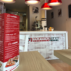 Franchising Mammalena