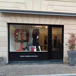 Franchising Maradiva