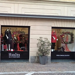Franchising Maradiva