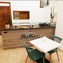 Franchising Mazzamaurielle