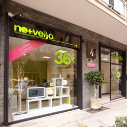 Franchising No+Vello