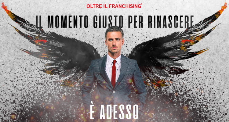 Franchising - Oltreilfranchising