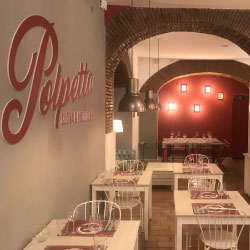 Polpetta franchising