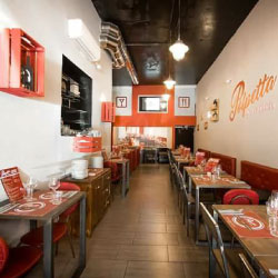 Polpetta franchising