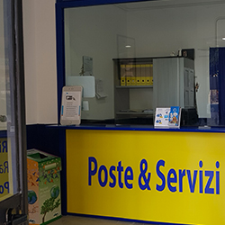 Network Posta Privata Nazionale