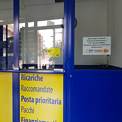 Network Posta Privata Nazionale