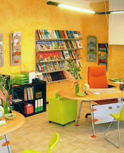 Franchising Primarete Network - Holding Vacanze sr