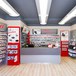 Franchising Prink