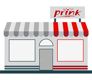Franchising - Prink