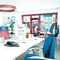 Franchising Privatassistenza