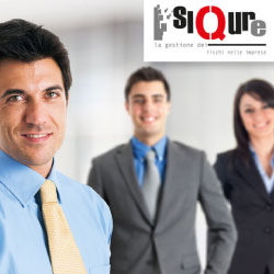 Franchising SIQURE S.R.L.S.