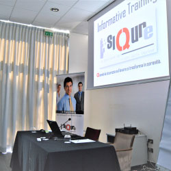Franchising SIQURE S.R.L.S.