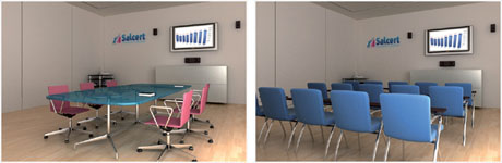 Franchising Salcert srl