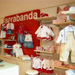 Franchising Sarabanda