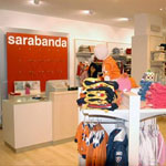 Franchising Sarabanda