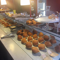 Franchising SicilyExpress